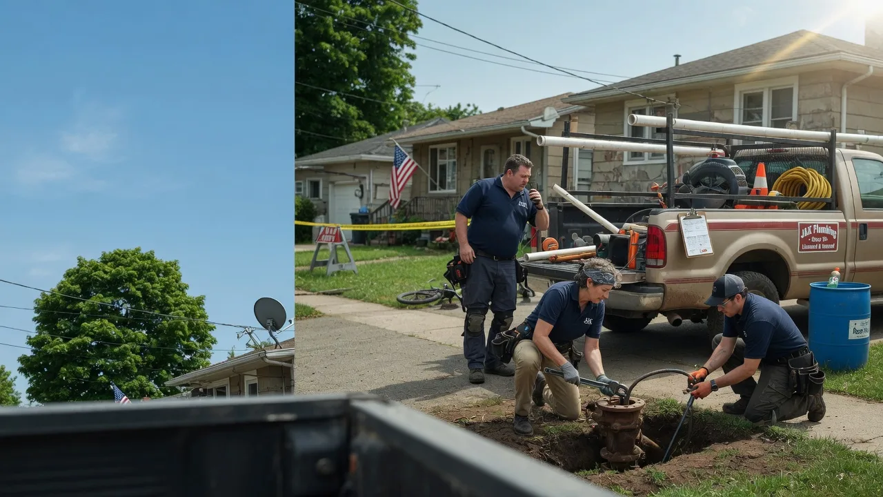 Water Heater Replacement in Lily, KY near me